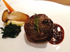 -王品牛排(珠海富华里店)