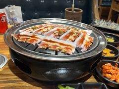 -九田家黑牛烤肉料理(衡百国际店)