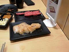 -花味·自助烤肉(雨花客厅店)