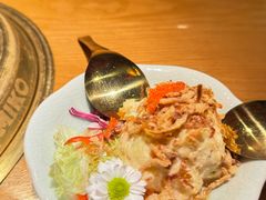 -MIKOMIKO和牛烧肉专门店(南门店)