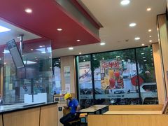 大堂-达美乐比萨(双阳支路店)