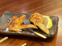 -鸟鹏烧鸟居酒屋(仁恒梦中心店)