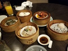 -万丽轩·粤菜(王府井金茂万丽酒店)