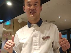 -海底捞火锅(莘松路店)
