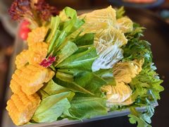 -阳坊胜利涮羊肉(阳坊老店)