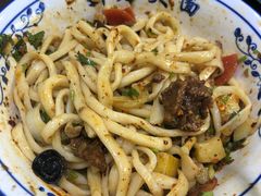 -王老大面(凤城六路店)