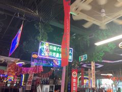 -路边边.炒菜烧烤.音乐餐厅(良乡长虹店)