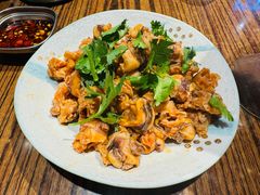 -蚝堡海鲜·威海菜·海肠捞饭·烧烤·亚洲吃蚝公司(幸福门店)
