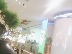 -桂满陇·杭州小馆(巴黎春天浦建店)
