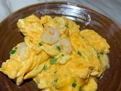 虾仁滑蛋-星平鸡饭·粤菜小炒(印象城旗舰店)