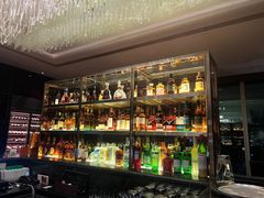 -瑞吉吧 The St·Regis Bar(长沙瑞吉酒店)