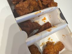-Kyochon1991校村炸鸡(杨高中路店)