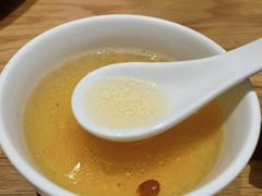 -顺风汤馆·广府粤菜(江宸天街店)