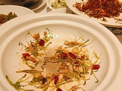 -小厨娘淮扬菜(天印大道店)