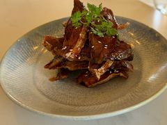 -上海和平饭店龙凤厅 Dragon Phoenix