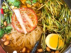 -熙成烧烤(白塔岭店)