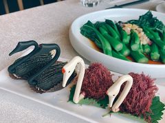 黑天鹅榴莲酥-粤秀餐厅(国货店)