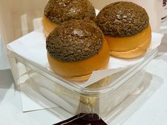 -喜宴又一村·粤菜·茶点·海鲜(壹方天地店)