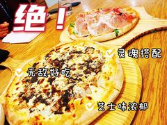 -ALLORA意大利餐厅(丰盛里店)