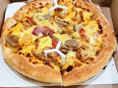 -必胜客(星兰宅急送店)