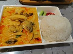 -Home Thai·泰谣(王府井apm店)