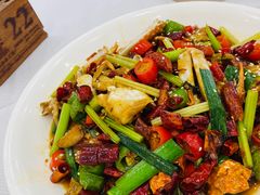 -湛江渔港·大排档(乐园路总店)
