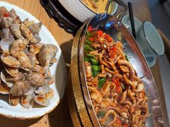 -湘当有饭剁椒鱼头(昆山招商花园城店)