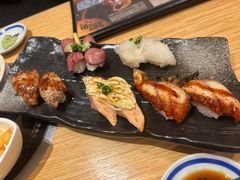 -合点寿司(金虹桥商场店)