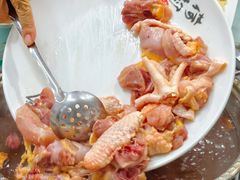 -凯盈阁私房菜·桑拿鸡(绿茵花园店)