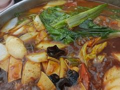 -黄记煌三汁焖锅(华发商都店)