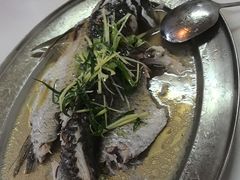 -东坊味道私房菜·地道顺德菜(大良店)