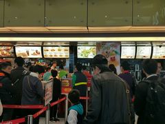 -麦当劳(机场DFS店)