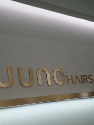 -JUNO hair salon