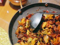 -十二点·辣椒炒肉(南山店)