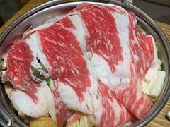 -林妈妈村·日式料理(宝山龙湖天街店)