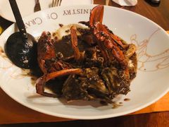 -Ministry of Crab(科伦坡店)