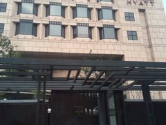 -杭州君悦酒店