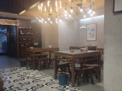 -建基泡馍·西安老字号·清真(永宁店)