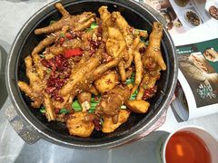 -楚山晓·楚湘菜(江夏永旺店)
