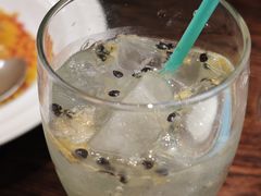 -甘尼仕印度餐厅爵士酒吧(阳春巷店)