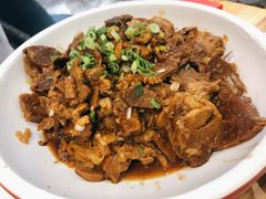 东方蒸肉-东方肉馆(文庭雅苑店)