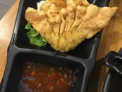 -面面聚到(老佛爷总店)