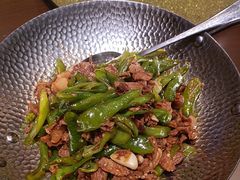 -食膳人家·永州美食地标(双牌店)