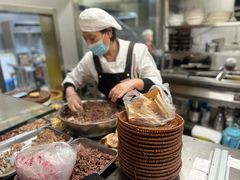 -漕河全驴宴饭店(徐水店)