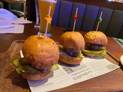 -Ambra Haus琥珀屋精酿餐厅(宝山店)