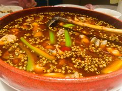 -上上席川菜(凯德乐峰广场店)