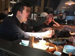 -九锅一堂酸菜鱼(新南凯德直营店)