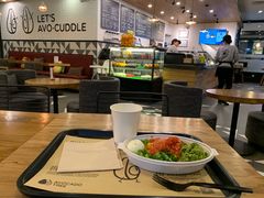 -油梨树 AVOCADO TREE(亮马桥店)