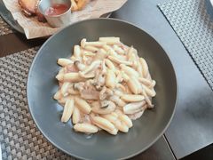 -188西餐厅(园林宾馆店)