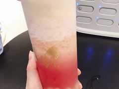 -喜茶(深圳福田星河COCO Park店)